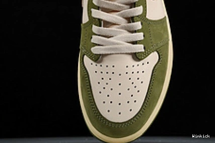 Jordan OG “Celadon” Air 1 FB9934-300 High 1002